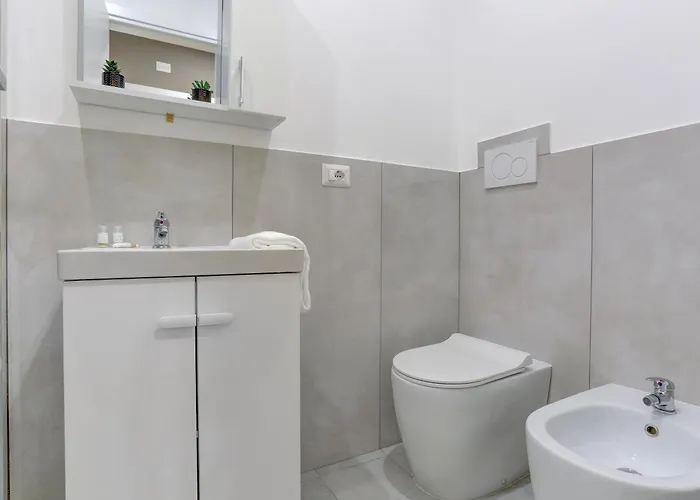 Marconi Per Famiglie - 20 Min Dal Centro Apartment *