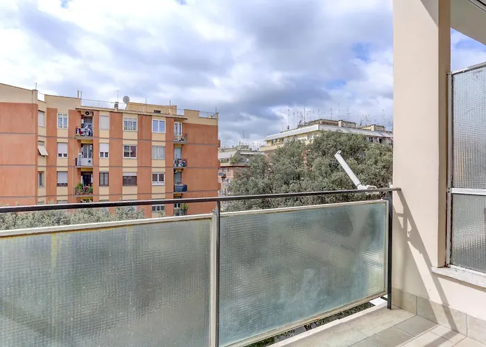 Apartment Marconi Per Famiglie - 20 Min Dal Centro *