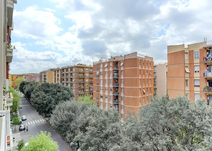 Marconi Per Famiglie - 20 Min Dal Centro *