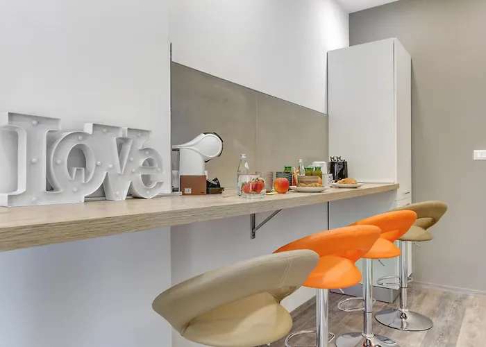 Apartment Marconi Per Famiglie - 20 Min Dal Centro *