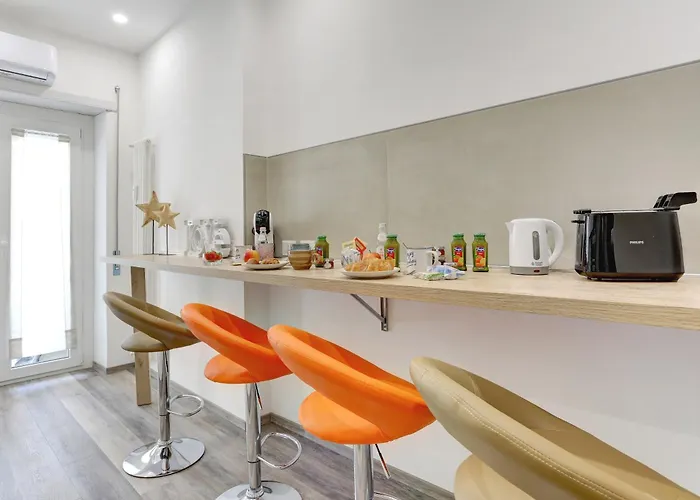 Marconi Per Famiglie - 20 Min Dal Centro Apartment Rom