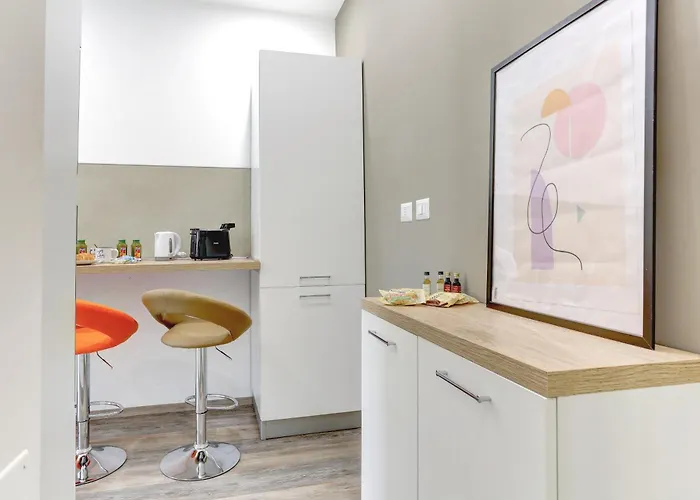 Apartment Marconi Per Famiglie - 20 Min Dal Centro