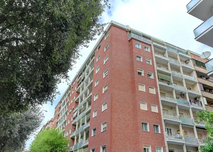 Marconi Per Famiglie - 20 Min Dal Centro *