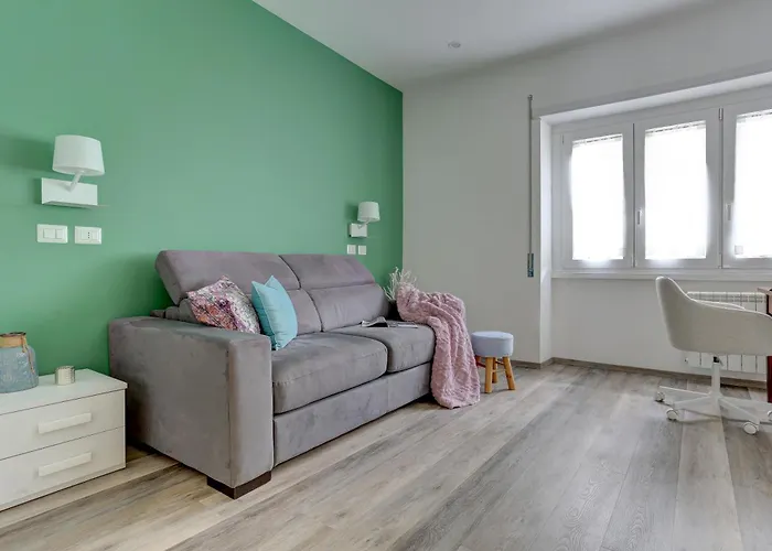 Marconi Per Famiglie - 20 Min Dal Centro Apartment Rom