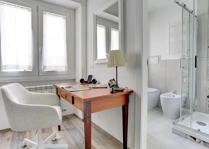 Marconi Per Famiglie - 20 Min Dal Centro Apartment *