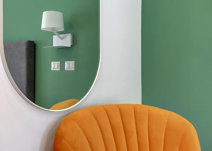 Apartment Marconi Per Famiglie - 20 Min Dal Centro Rom