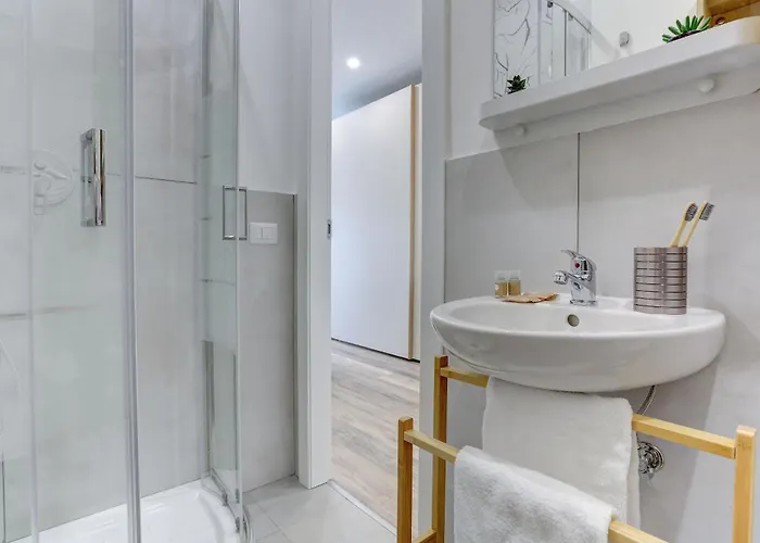 Apartment Marconi Per Famiglie - 20 Min Dal Centro *